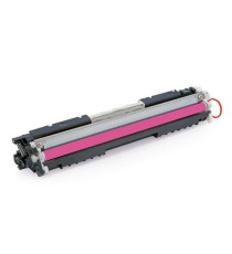 TONER UNIVERSALE CE311A CF351A CAN729C 126A 130A CIANO COMPATIBILE PER HP E CANON 1.000 PAGINE TONER UNIVERSALE CE311A CF351A CAN729C 126A 130A CIANO COMPATIBILE PER HP E CANON 1.000 PAGINE