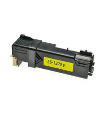 TONER 1320 CIANO *SERIE ECO* 593-10259 COMPATIBILE PER DELL 1320 CAPACITA' 2.000 PAGINE