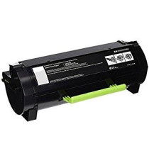 TONER M1140 NERO COMPATIBILE PER LEXMARK M1140 XM1140 24B6213 CAPACITA' 10.000 PAGINE TONER M1140 NERO COMPATIBILE PER LEXMARK M1140 XM1140 24B6213 CAPACITA' 10.000 PAGINE