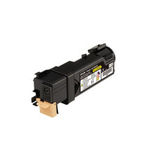 TONER EPSON S050627 2900 RIGENERATO GIALLO