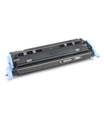 TONER HP Q6000A RIGENERATO BK