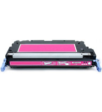 TONER HP Q6473A RIGENERATO MAGENTA