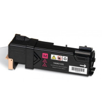 TONER XEROX 6500 MAGENTA 106R01595 106R01592 COMPATIBILE