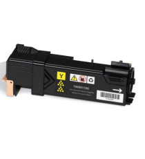 TONER XEROX 6500 GIALLO 106R01596 106R01593 COMPATIBILE