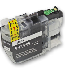 CARTUCCIA LC3219XLBK NERA COMPATBILE PER BROTHER J6930,J6530,J5730,J5330,J6935,J5930 LC3219 LC3217 3.000 PAGINE CARTUCCIA LC3219XLBK NERA COMPATBILE PER BROTHER J6930,J6530,J5730,J5330,J6935,J5930 LC3219 LC3217 3.000 PAGINE