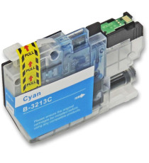 CARTUCCIA LC3213BK NERA COMPATBILE PER BROTHER DCP J772DW, J774DW, MFC J890DN, J890DW, J890DWN, J895DW LC-3213 15ml CARTUCCIA LC3213BK NERA COMPATBILE PER BROTHER DCP J772DW, J774DW, MFC J890DN, J890DW, J890DWN, J895DW LC-3213 15ml