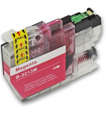 CARTUCCIA LC3213BK NERA COMPATBILE PER BROTHER DCP J772DW, J774DW, MFC J890DN, J890DW, J890DWN, J895DW LC-3213 15ml CARTUCCIA LC3213BK NERA COMPATBILE PER BROTHER DCP J772DW, J774DW, MFC J890DN, J890DW, J890DWN, J895DW LC-3213 15ml