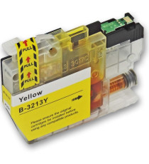 CARTUCCIA LC3213M MAGENTA COMPATIBILE PER BROTHER DCP J772DW, J774DW, MFC J890DN, J890DW, J890DWN, J895DW LC-3213 10ml