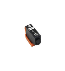 CARTUCCIA T3781XL NERA COMPATIBILE PER EXPRESSION HOME XP15000,8005,8500,8505 C13T37914010 378XL 11.2ML 500 PAGINE CARTUCCIA T3781XL NERA COMPATIBILE PER EXPRESSION HOME XP15000,8005,8500,8505 C13T37914010 378XL 11.2ML 500 PAGINE