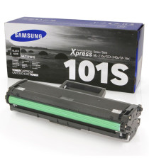 TONER D101S NERO COMPATIBILE PER SAMSUNG Ml2160 2165W 3400F 3405F SF760 MLT-D101S CAPACITA' 1.500 PAGINE