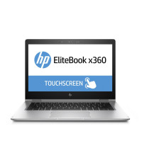 NOTEBOOK HP EliteBook X360 1030 G2 WWAN i5-7200U TOUCHSCREEN 13.3" FHD 8GB 256GB SSD EX-DEMO(NUOVO) WINDOWS 10 PROFESSIONAL NOTEBOOK HP EliteBook X360 1030 G2 WWAN i5-7200U TOUCHSCREEN 13.3" FHD 8GB 256GB SSD EX-DEMO(NUOVO) WINDOWS 10 PROFESSIONAL