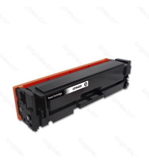 TONER ORIGINALE HP CF540A NERO PER HP LASERJET COLOR M280 M281 M254 203A CAPACITA' 1.400 PAGINE