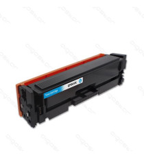 TONER CF540X NERO COMPATIBILE 203A PER HP LASERJET COLOR M280 M281 M254 CAPACITA' 3.200 PAGINE