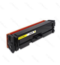 TONER CF541X CIANO COMPATIBILE 203X PER HP LASERJET COLOR M280 M281 M254 CAPACITA' 2.500 PAGINE
