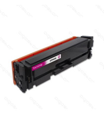 TONER CF542X GIALLO COMPATIBILE 203X PER HP LASERJET COLOR M280 M281 M254 CAPACITA' 2.500 PAGINE