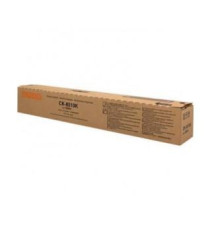 TONER 5015BK NERO COMPATIBILE PER TRIUMPH ADLER - UTAX P-C 2650/2655 MFP PK-5015 1T02R70UT0 4.000 PAGINE