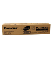 TONER ORIGINALE KX-FAT472X NERO PER PANASONIC KX-MB2120,MB2128,MB2130,MB2168,MB2170 472X 2.000 PAGINE