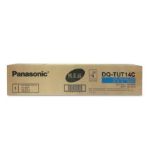 ORIGINALE PANASONIC DQ-TUT20K NERO PER PANASONIC DP C213PM TUT20K CAPACITA' 20.000 PAGINE
