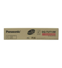 ORIGINALE PANASONIC DQ-TUT14C CIANO PER PANASONIC DP C213PM TUT14C CAPACITA' 14.000 PAGINE