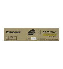 ORIGINALE PANASONIC DQ-TUT14M MAGENTA PER PANASONIC DP C213PM TUT14M CAPACITA' 14.000 PAGINE