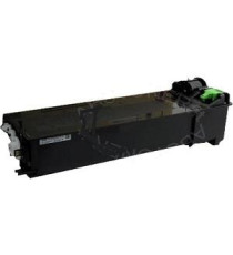 ORIGINALE SHARP MX-206GT NERO ORIGINALE PER SHARP MX M160D, MX M200D MX206GT 16.000 PAGINE