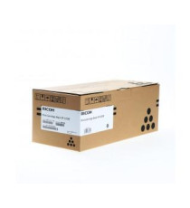 TONER SP C250 NERO COMPATIBILE PER RICOH AFICIO SPC250DN,C260,C261 407543 CAPACITA' 2.000 PAGINE