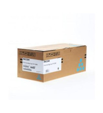 ORIGINALE RICOH SP C250 NERO PER RICOH AFICIO SPC250DN,C260,C261 407543 CAPACITA' 2.000 PAGINE