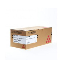 ORIGINALE RICOH SP C250 NERO PER RICOH AFICIO SPC250DN,C260,C261 407543 CAPACITA' 2.000 PAGINE