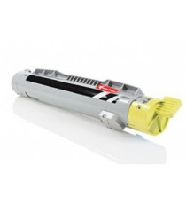 TONER C4100 GIALLO S050148 COMPATIBILE PER EPSON C4100,C4100 T,C4100 8.000 PAGINE