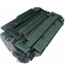 TONER HP CE255A RIGENERATO BK