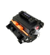 TONER HP CF281A NERO COMPATIBILE PER Enterprise M 630 dn / M 630 f / M 630 h /  M 630 Series / M 630 z 81A 10.500 PAGINE