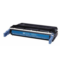 TONER C9721A CIANO COMPATIBILE *SERIE ECO* PER Canon LBP 2500 2510 HP Color 4600/4650 8.000 PAGINE