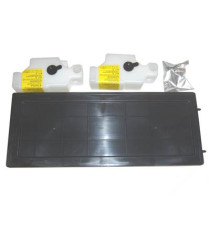 TONER B0706 TK675 COMPATIBILE PER OLIVETTI D-COPIA 2500MF, 3000MF KYOCERA KM 2540 TK-675