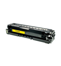 Toner rigenerato Giallo per Samsung Clp 680ND, Clx 6260 3.500 pagine CLT - Y506L