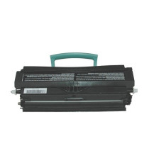 TONER LEXMARK E250 E250A11E RIGENERATO BK