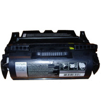 TONER LEXMARK 64016HE T640 RIGENERATO BK