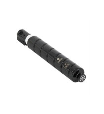 TONER EXV28 NERO COMPATIBILE PER CANON IR C5045 C5051 C5150 C5250 C5255 2789B003 45.000 PAGINE.