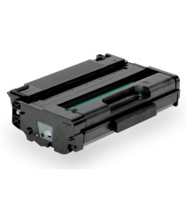 Toner rigenerato Nero per Ricoh Aficio Sp 3500SF 3510SF 3500DN 3510DN Type SP3510