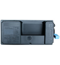 TONER TK-3100 NERO COMPATIBILE SERIE ECO PER KYOCERA FS 2100D,2100DN TK-3100 TK3100 12.500 PAGINE