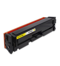 TONER CF530A NERO COMPATIBILE 205A PER HP MFP M180n M181fw M154a M154NW CAPACITA' 1.100 PAGINE