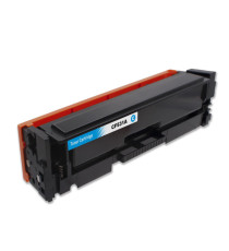 TONER CF531A CIANO COMPATIBILE 205A PER HP MFP M180n M181fw M154a M154NW CAPACITA' 900 PAGINE