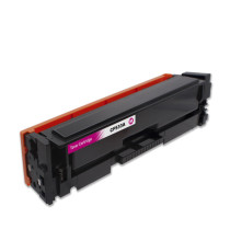 TONER CF533A MAGENTA COMPATIBILE 205A PER HP MFP M180n M181fw M154a M154NW CAPACITA' 900 PAGINE TONER CF533A MAGENTA COMPATIBILE 205A PER HP MFP M180n M181fw M154a M154NW CAPACITA' 900 PAGINE