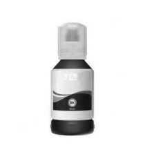 ECOTANK T102BK INCHIOSTRO NERO COMPATIBILE PER ECOTANK ET-2700,2750,3700,3750,4750 C13T03R140 127ml