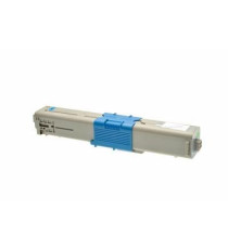 TONER C332 NERO COMPATIBILE PER OKI C 332, C 332DN, MC363, MC 363DN 46508712 CAPACITA' 3.500 pagine