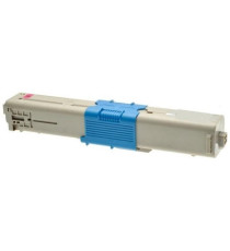 TONER C332 CIANO COMPATIBILE PER OKI C 332, C 332DN, MC363, MC 363DN 46508711 CAPACITA' 3.000 pagine