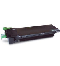 TONER MX-206GT NERO COMPATIBILE PER SHARP MX M160D, MX M200D MX206GT 16.000 PAGINE