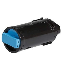 TONER C500BK NERO COMPATIBILE PER XEROX VersaLink C500s C505s 106R03876 CAPACITA' 12.100 PAGINE