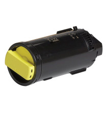 TONER C500C CIANO COMPATIBILE PER XEROX VersaLink C500s C505s 106R03873 CAPACITA' 9.000 PAGINE