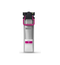 CARTUCCIA T9452 CIANO PIGMENTATO COMPATIBILE PER WorkForce Pro WF C5210,C5215,C5290,C5710,C5790 CAPACITA' 5.000 PAGINE CARTUCCIA T9452 CIANO PIGMENTATO COMPATIBILE PER WorkForce Pro WF C5210,C5215,C5290,C5710,C5790 CAPACITA' 5.000 PAGINE