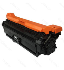 TONER CE400X NERO COMPATIBILE CE400 507 PER HP M551N, M551DN, M551XH. CE507X 11.000 PAGINE